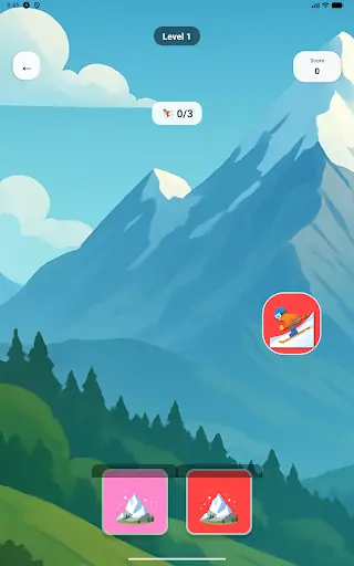 Toyo Snow Crew Screenshot 2