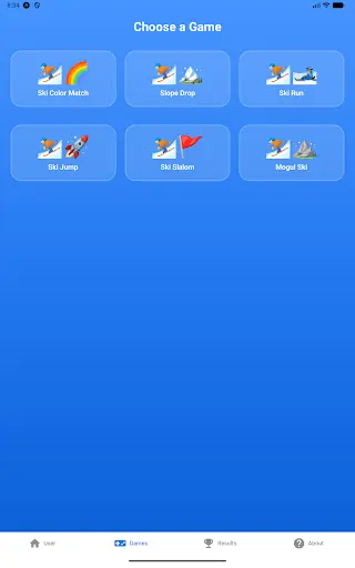 Toyo Snow Crew Screenshot 3