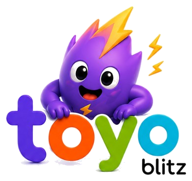 Toyo Blitz