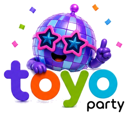 Toyo Party (18+)